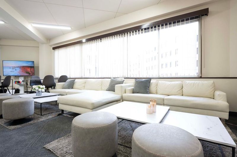 【JR神田駅徒歩2分】RAUM KANDA #02 - RAUM KANDA