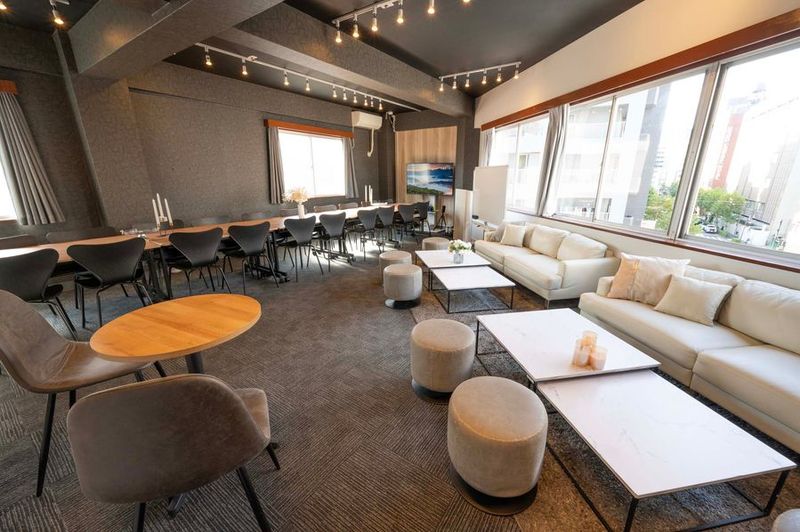 RAUM KANDA #01 - RAUM KANDA