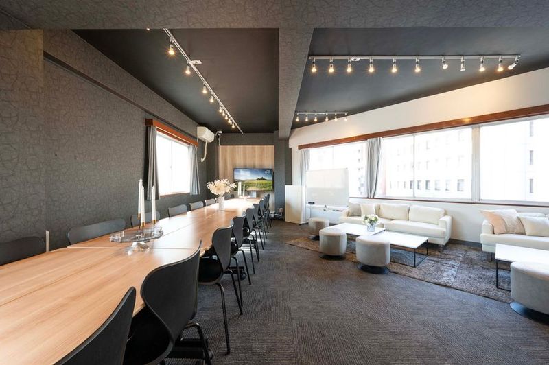 RAUM KANDA #01 - RAUM KANDA