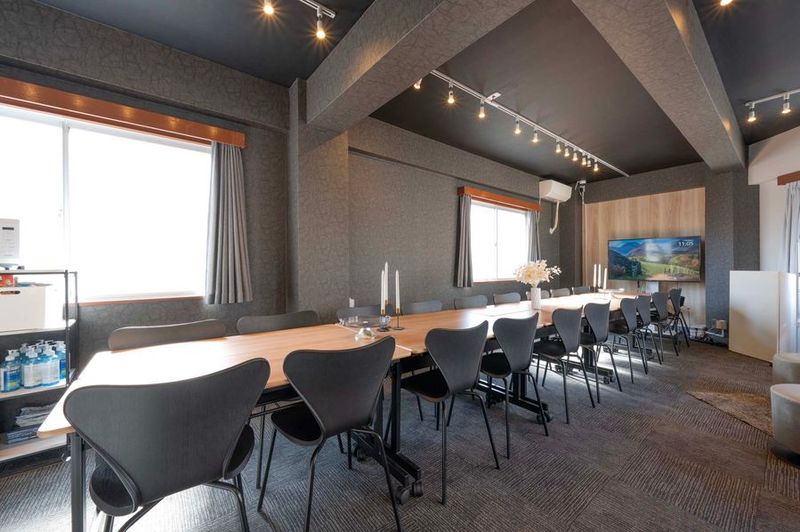 RAUM KANDA #01 - RAUM KANDA