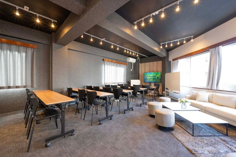 RAUM KANDA #01 - RAUM KANDA