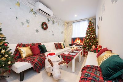 whity月島の室内の写真