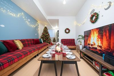 diary西新宿の室内の写真