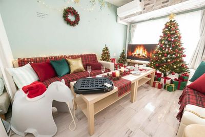 kitty五反田の室内の写真