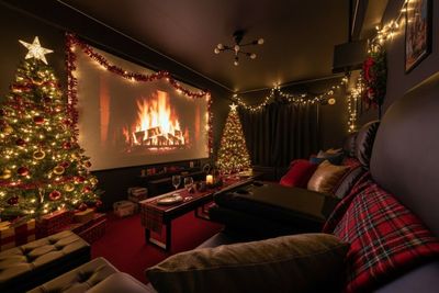 pricy秋葉原の室内の写真