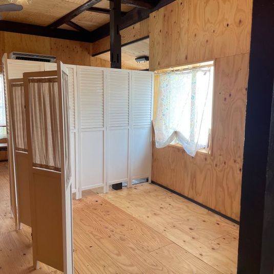 【2F】イベントスペース 25㎡【貸切利用】 - smikko FURUMACHI