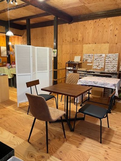 イベントスペース - smikko FURUMACHI