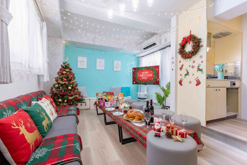 Ravie梅田 - Ravie梅田