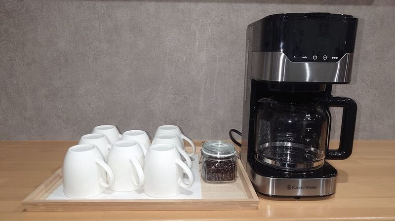 【～12名】わかくさやまルーム（会議、商談、研修、イベント等） - YAMATO BASE　奈良