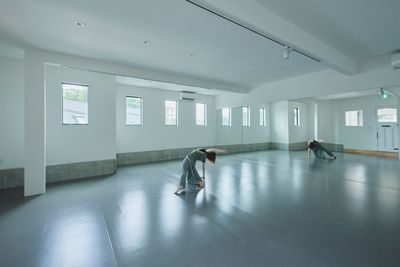 Studio Cocoon Studio Cocoon（スタジオコクーン）の室内の写真