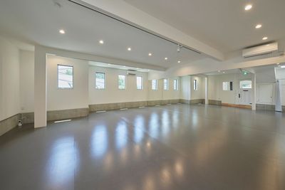 ダンス・ヨガ・写真、動画撮影、リトミック、健康体操… あなたの表現が広がる場所。  板橋・前野町に新オープン！ - Studio Cocoon