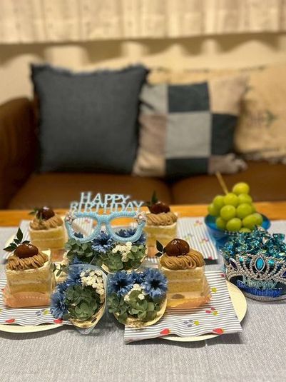 プロジェクター付きレンタルスペース - モン•カシェット船橋　南口