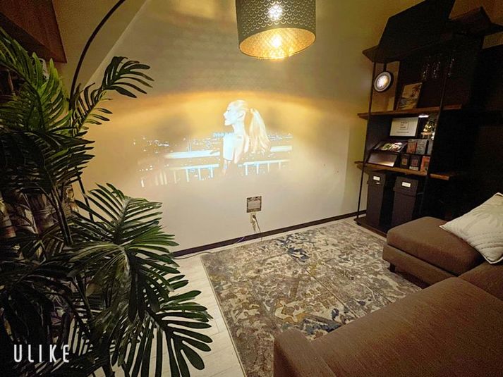 女子会・パーティー利用　value Bild高崎 - Value  build 【高崎駅近】