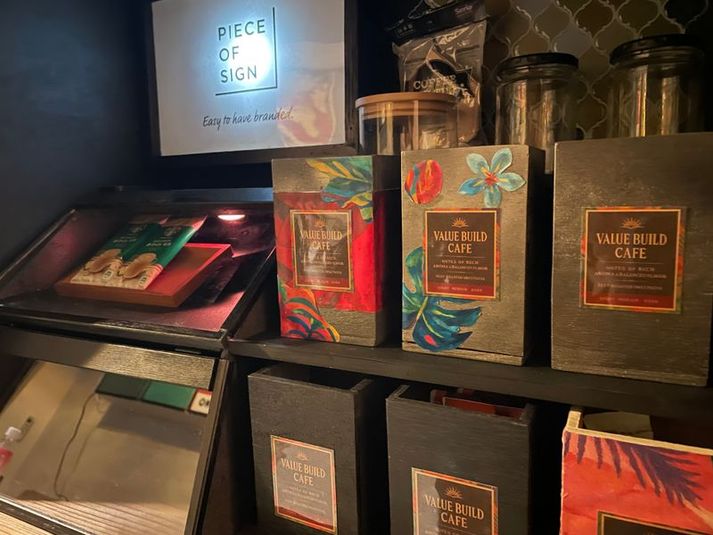 女子会・パーティー利用　value Bild高崎 - Value  build 【高崎駅近】