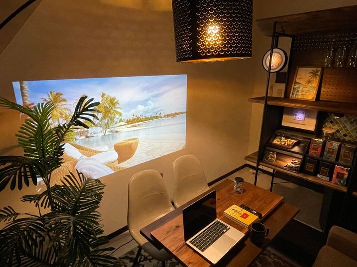 女子会・パーティー利用　value Bild高崎 - Value  build 【高崎駅近】