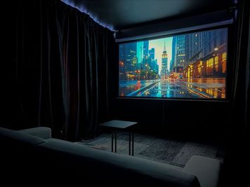 貸し会議室ユニエル静岡プレミアム 貸し会議室ユニエルプレミアム静岡の室内の写真