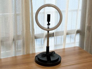 貸し会議室ユニエル静岡プレミアム 貸し会議室ユニエルプレミアム静岡の設備の写真