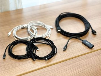 貸し会議室ユニエル静岡プレミアム 貸し会議室ユニエルプレミアム静岡の設備の写真