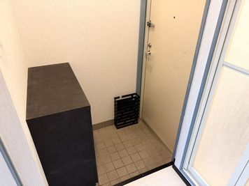 貸し会議室ユニエル静岡プレミアム 貸し会議室ユニエルプレミアム静岡の室内の写真