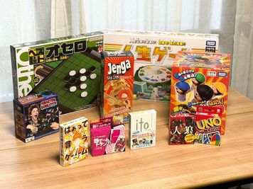 貸し会議室ユニエル静岡プレミアム 貸し会議室ユニエルプレミアム静岡の設備の写真