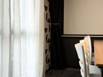 貸し会議室ユニエル静岡プレミアム 貸し会議室ユニエルプレミアム静岡の室内の写真