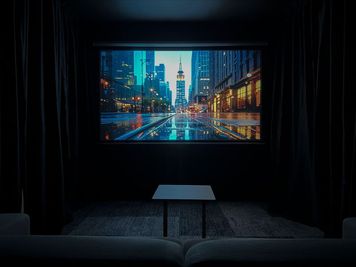 貸し会議室ユニエル静岡プレミアム 貸し会議室ユニエルプレミアム静岡の室内の写真