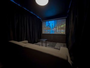 貸し会議室ユニエル静岡プレミアム 貸し会議室ユニエルプレミアム静岡の室内の写真