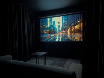 貸し会議室ユニエル静岡プレミアム 貸し会議室ユニエルプレミアム静岡の室内の写真