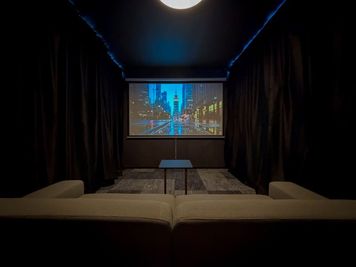 貸し会議室ユニエル静岡プレミアム 貸し会議室ユニエルプレミアム静岡の室内の写真