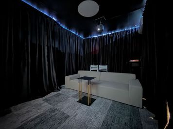 貸し会議室ユニエル静岡プレミアム 貸し会議室ユニエルプレミアム静岡の室内の写真