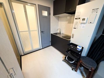 貸し会議室ユニエル静岡プレミアム 貸し会議室ユニエルプレミアム静岡の室内の写真