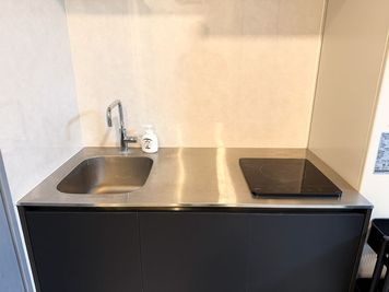 貸し会議室ユニエル静岡プレミアム 貸し会議室ユニエルプレミアム静岡の設備の写真