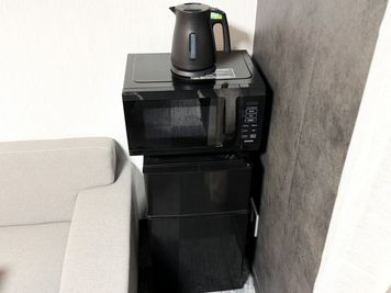 貸し会議室ユニエル静岡プレミアム 貸し会議室ユニエルプレミアム静岡の設備の写真