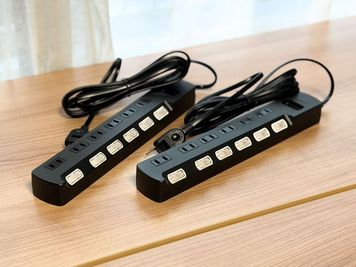 貸し会議室ユニエル静岡プレミアム 貸し会議室ユニエルプレミアム静岡の設備の写真