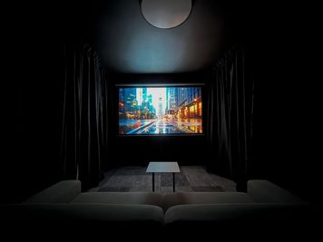 貸し会議室ユニエル静岡プレミアム 貸し会議室ユニエルプレミアム静岡の室内の写真