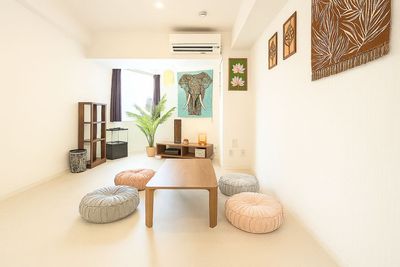 【名古屋駅徒歩5分】🍁2025年9月29日OPEN🍁施術OK🌸24時間OK🌸バリ島をイメージした癒し空間🌸 - RUMINA LOTUS（ルミナロータス）