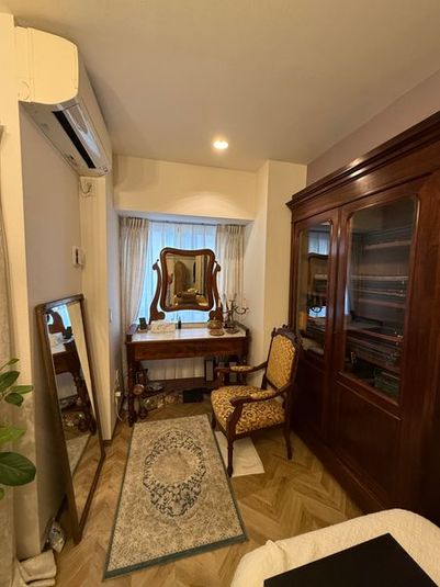 レンタルサロン　エステ　整体　カウンセリング　ヒーリング　 - 銀座レンタルサロン