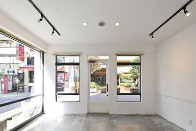 イベントスペース AMANATION LAB の室内の写真