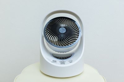 サーキュレーター - Pilates studio Cosiness 東神奈川 Studio Cosiness（ピラティススタジオ）東神奈川の設備の写真