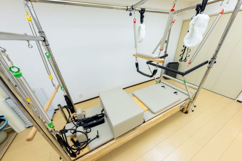 Studio Cosiness（ピラティススタジオ）東神奈川 - Pilates studio Cosiness 東神奈川