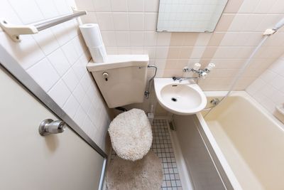 Pilates studio Cosiness 東神奈川 Studio Cosiness（ピラティススタジオ）東神奈川の設備の写真