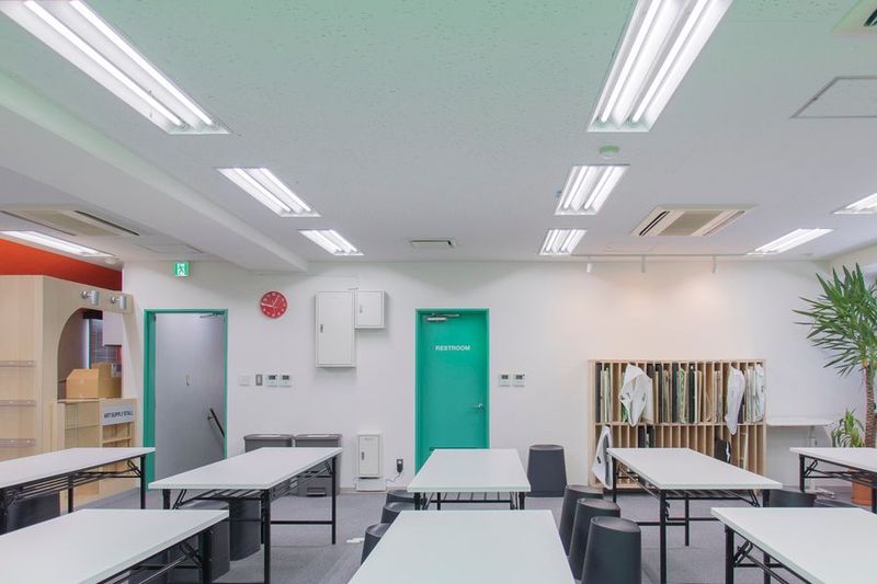 【高田馬場徒歩7分】広々スペースのポップな空間！ - Studio ART SCHOOL  U
