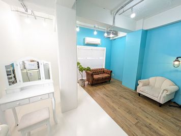 #ナカノGoburin【中野】_112 #ナカノGoburin【中野】の室内の写真