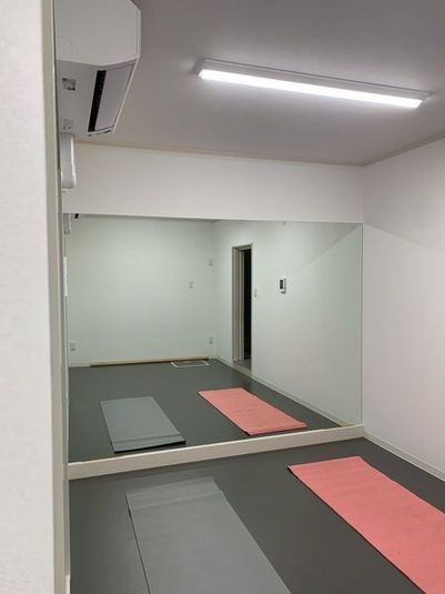 レンタルスタジオ - シュシュ