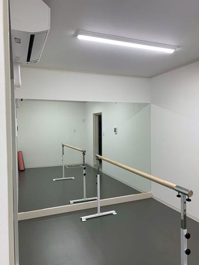 レンタルスタジオ - シュシュ