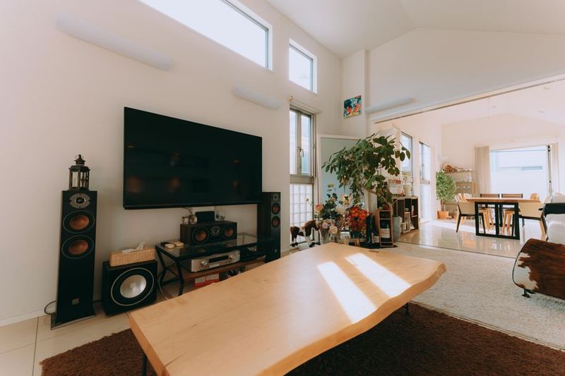 【撮影/私用に】〜西洋邸〜30畳リビングとアイランドキッチン！ - 〜西洋邸〜30畳リビングとキッチン！モダンヨーロピアン物件