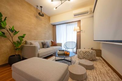 各種パーティー、ビジネス、撮影にもオススメ！ - Aivicスペース池袋西口5号店の室内の写真