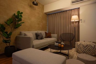 打ち上げ・誕生日会・スポーツ観戦などなど用途は様々🎉🎂⚽ - Aivicスペース池袋西口5号店の室内の写真