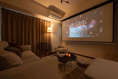 推し活にもピッタリ✨ - Aivicスペース池袋西口5号店の室内の写真