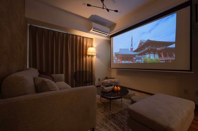 充実のスペースで思い出に残る1日を🎉 - Aivicスペース池袋西口5号店の室内の写真